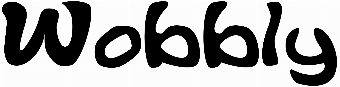 Wobbly