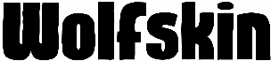 Wolfskin