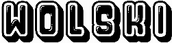 Wolski