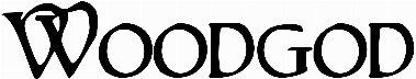Woodgod
