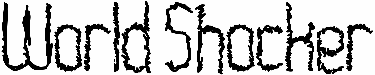 World Shocker