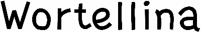 Wortellina