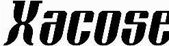 Xacose
