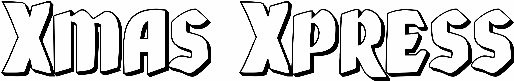 Xmas Xpress