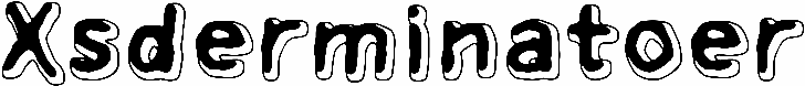 Xsderminatoer