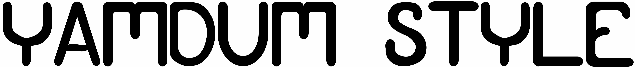 Yamdum Style
