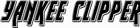 Yankee Clipper