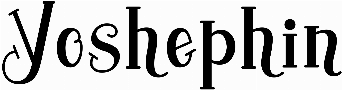 Yoshephin