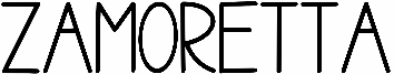 Zamoretta