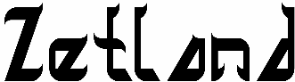 Zetland