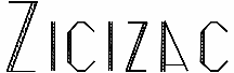 Zicizac