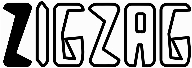 Zigzag