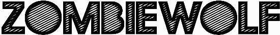 Zombiewolf