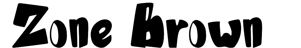 Zone Brown