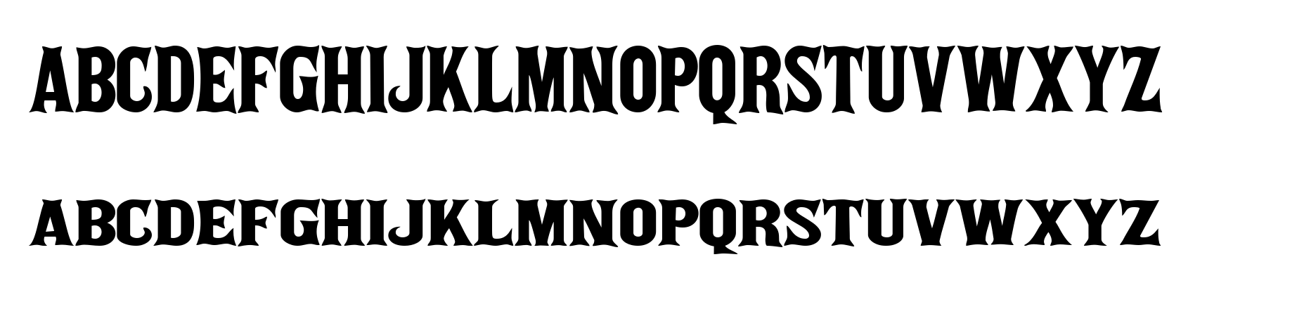 Antaro Font