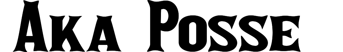 Aka Posse