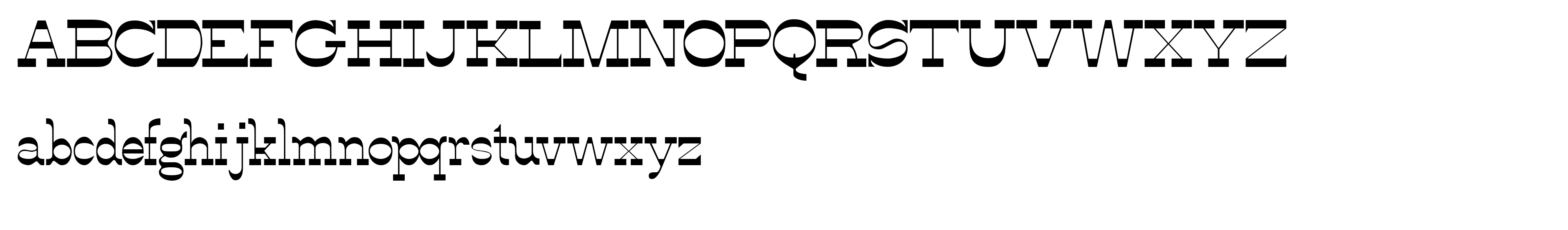 Antaro Font