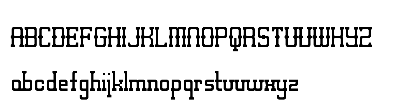 Antaro Font