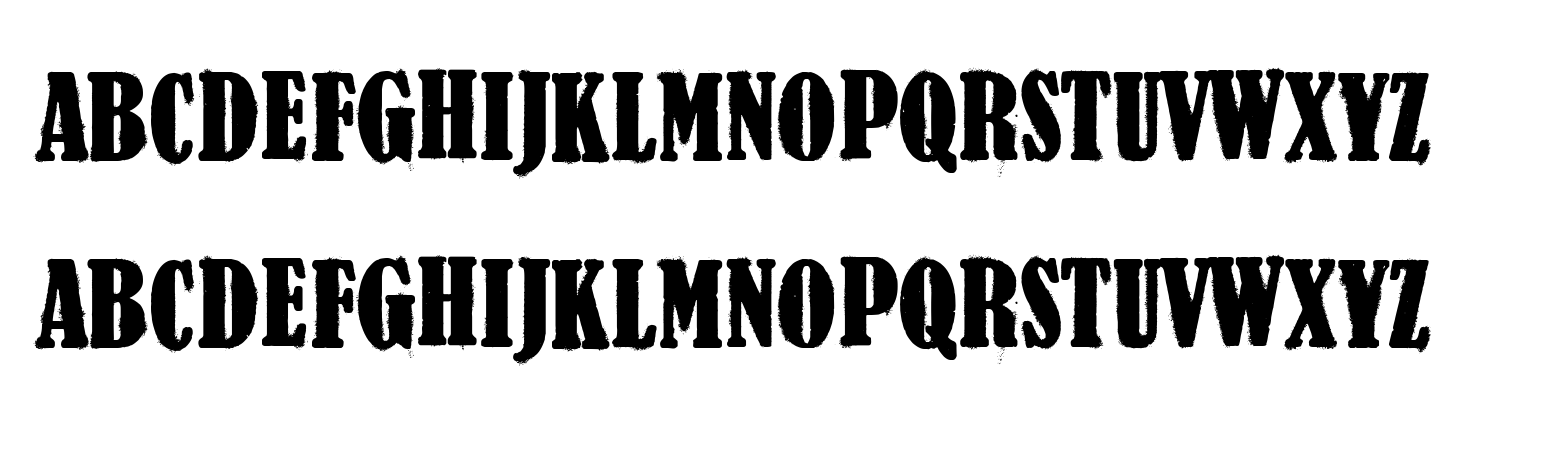 Antaro Font