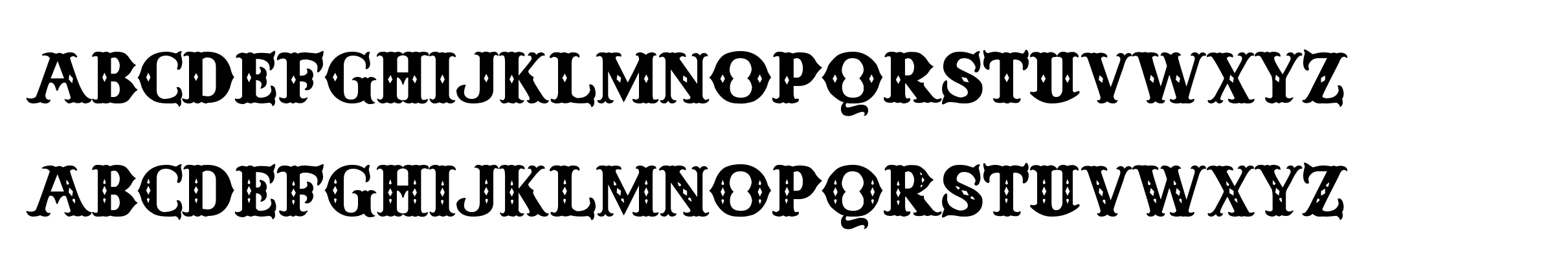 Antaro Font