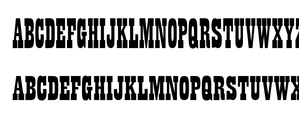 Antaro Font