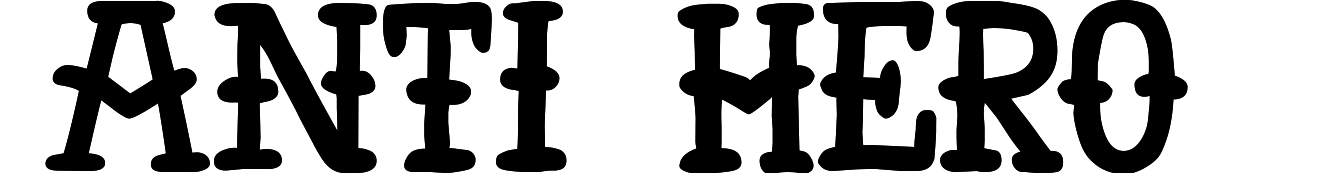 Anti Hero
