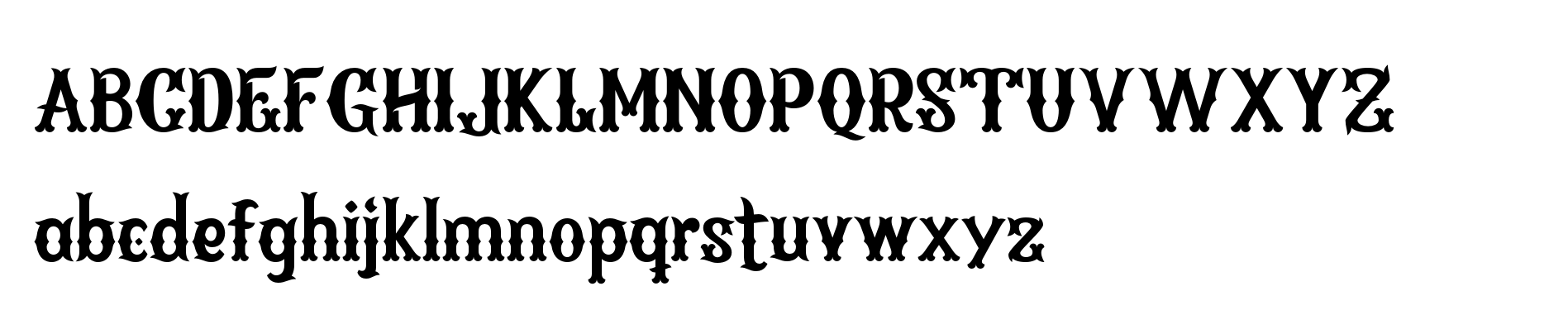 Antaro Font