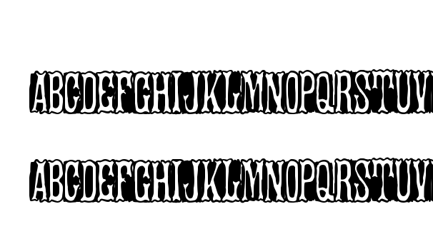 Antaro Font