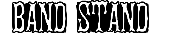 Band Stand