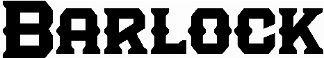 Barlock