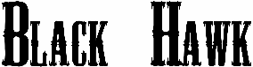 Black Hawk