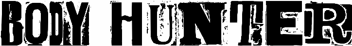 Body Hunter