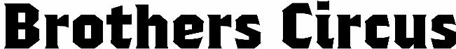 Brothers Circus