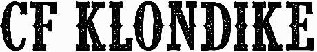 CF Klondike