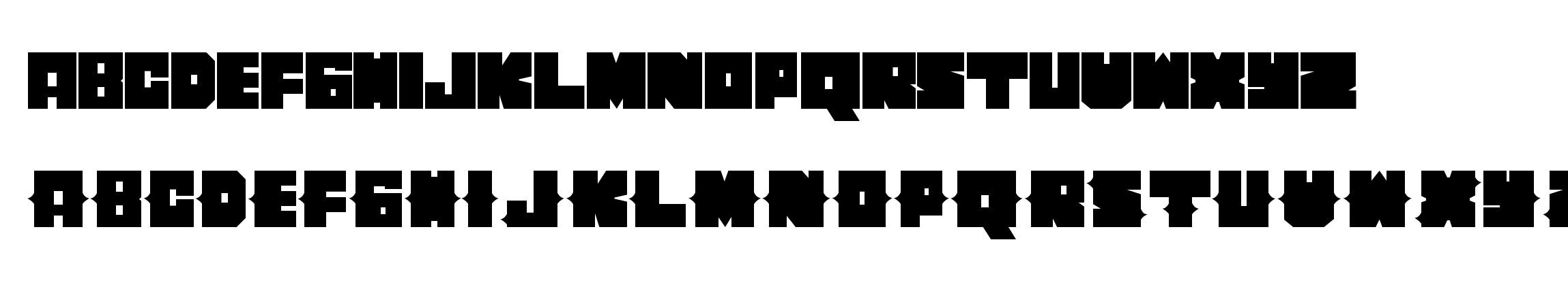Antaro Font