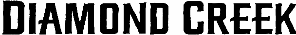 Diamond Creek