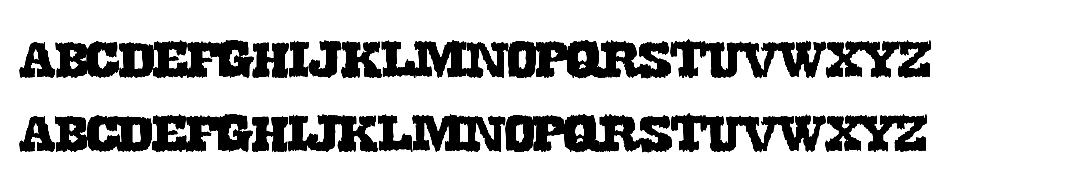Antaro Font