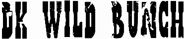 DK Wild Bunch