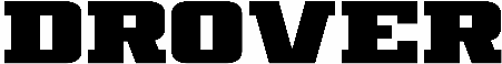 Drover