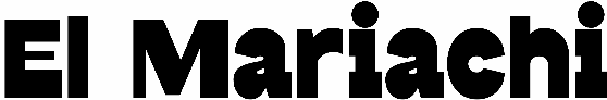 El Mariachi
