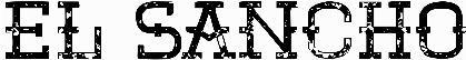 El Sancho