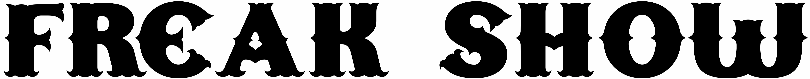 Freak Show