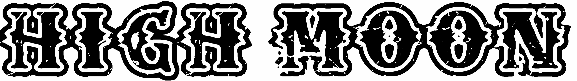 High Moon