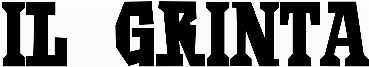 Il Grinta