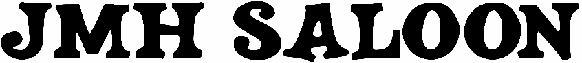 JMH Saloon