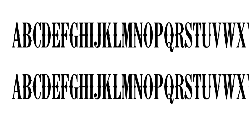 Antaro Font