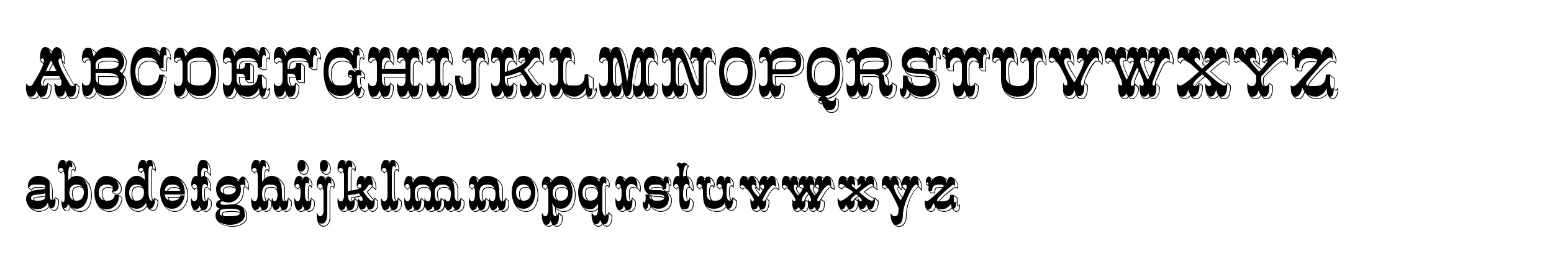 Antaro Font