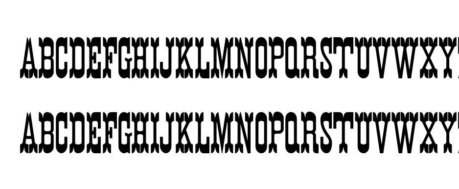 Antaro Font