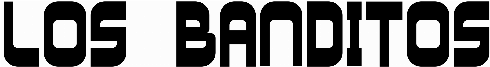 Los Banditos
