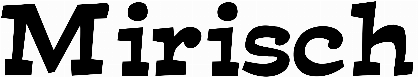 Mirisch